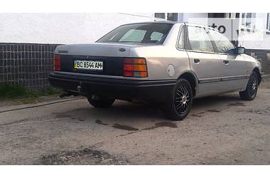 Седан Ford Scorpio 1991 в Львове