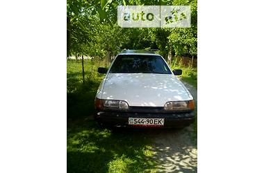 Хэтчбек Ford Scorpio 1986 в Самборе