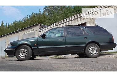 Универсал Ford Scorpio 1994 в Луцке