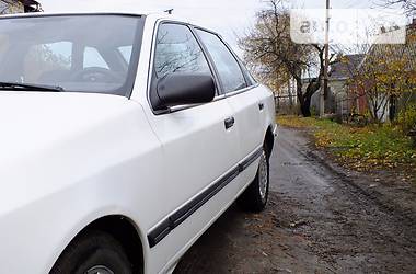 Хэтчбек Ford Scorpio 1986 в Харькове