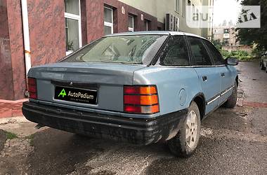 Седан Ford Scorpio 1988 в Николаеве
