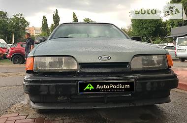 Седан Ford Scorpio 1988 в Николаеве