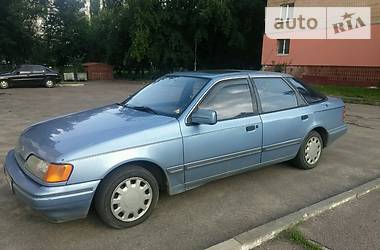 Хетчбек Ford Scorpio 1986 в Черкасах