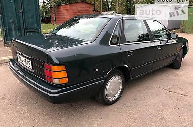 Седан Ford Scorpio 1991 в Кропивницком