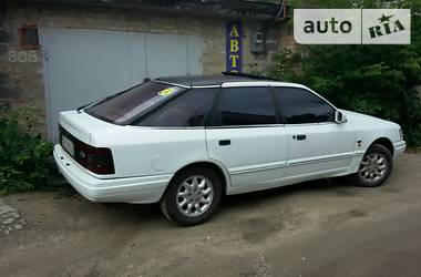 Хэтчбек Ford Scorpio 1990 в Буче