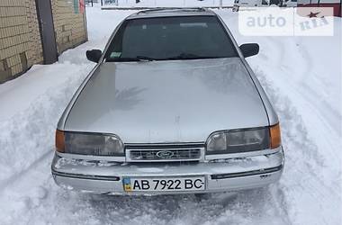 Седан Ford Scorpio 1992 в Оратове
