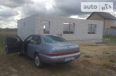 Седан Ford Scorpio 1995 в 