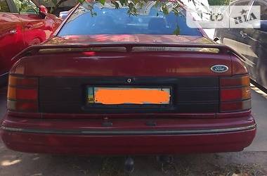 Седан Ford Scorpio 1990 в 