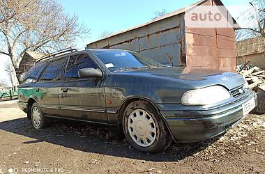 Универсал Ford Scorpio 1993 в Благовещенском