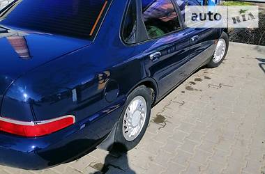 Седан Ford Scorpio 1995 в 