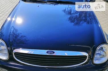 Седан Ford Scorpio 1995 в 