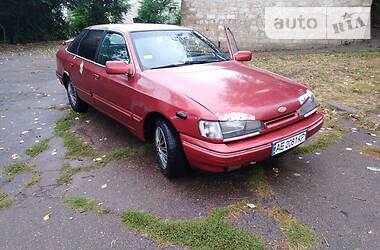 Хэтчбек Ford Scorpio 1987 в Никополе