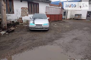 Хэтчбек Ford Scorpio 1988 в Черновцах