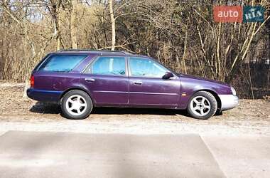 Универсал Ford Scorpio 1996 в Киеве