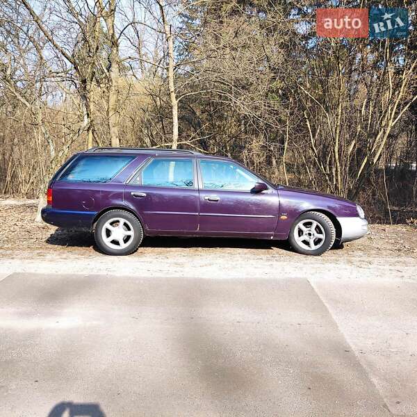 Универсал Ford Scorpio 1996 в Киеве