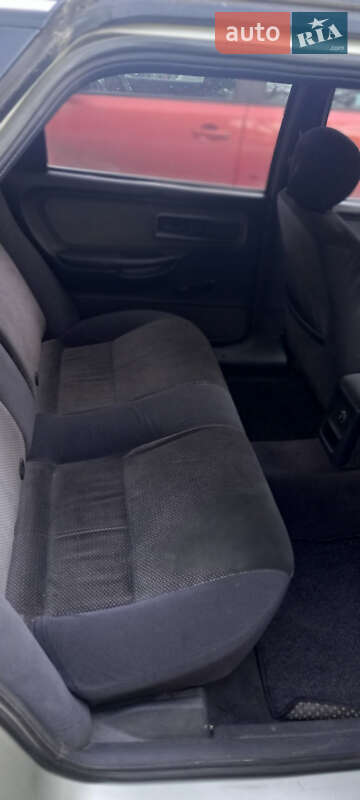 Хетчбек Ford Scorpio 1988 в Одесі фото 13 Хетчбек Ford Scorpio 1988 в Одесі