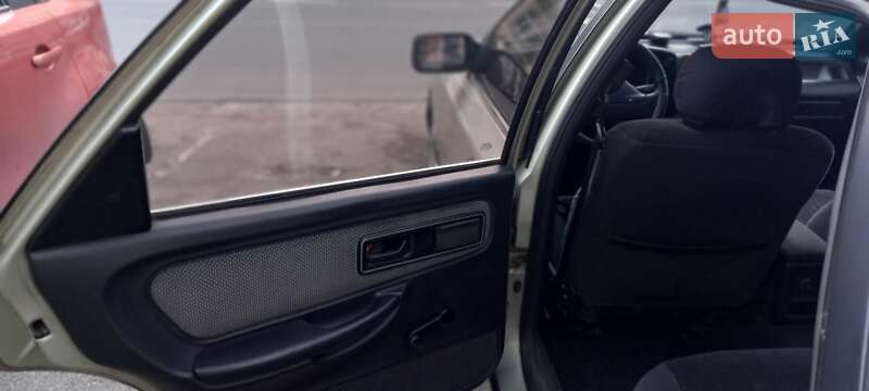 Хетчбек Ford Scorpio 1988 в Одесі фото 14 Хетчбек Ford Scorpio 1988 в Одесі