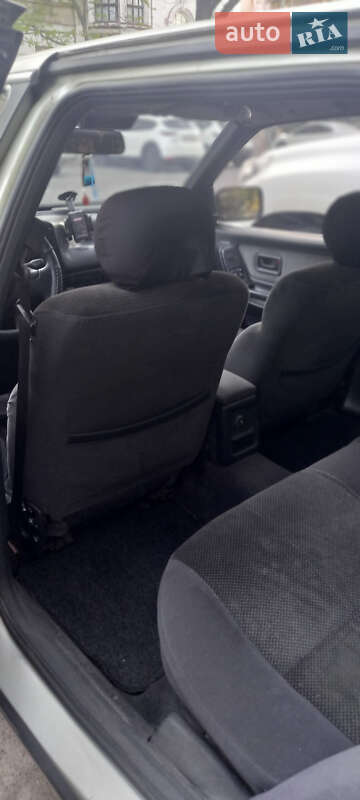 Хетчбек Ford Scorpio 1988 в Одесі фото 15 Хетчбек Ford Scorpio 1988 в Одесі