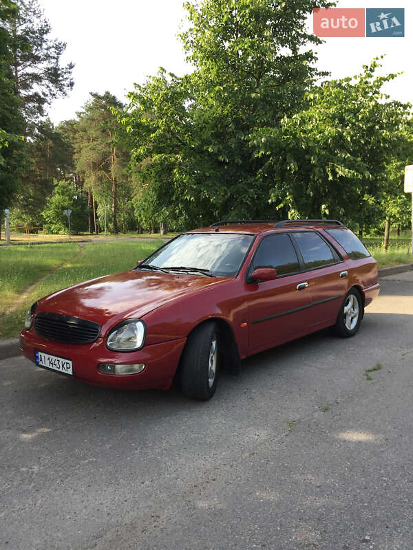 Універсал Ford Scorpio 1996 в Славутичі