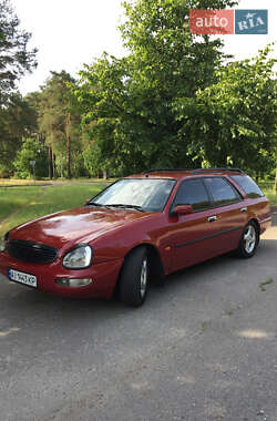 Універсал Ford Scorpio 1996 в 