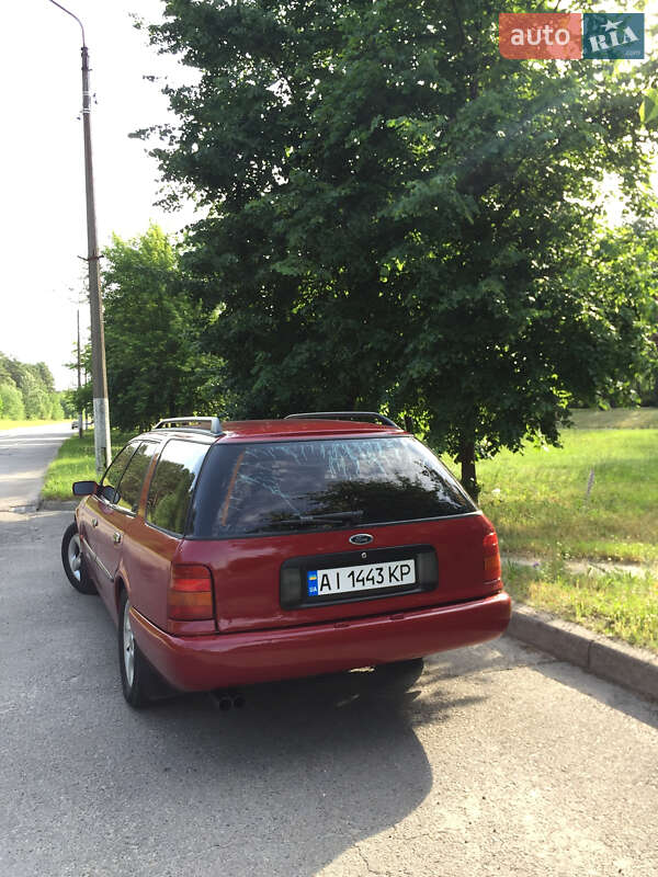 Універсал Ford Scorpio 1996 в Славутичі