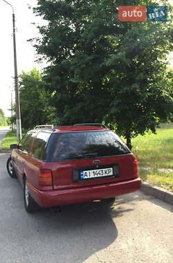 Універсал Ford Scorpio 1996 в 