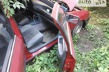 Хетчбек Ford Scorpio 1986 в 