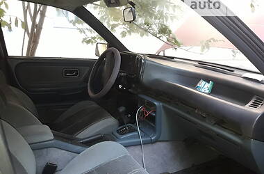 Хетчбек Ford Scorpio 1986 в 