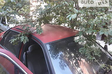 Хетчбек Ford Scorpio 1986 в 