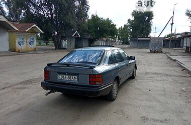 Хэтчбек Ford Scorpio 1987 в Станице Луганской