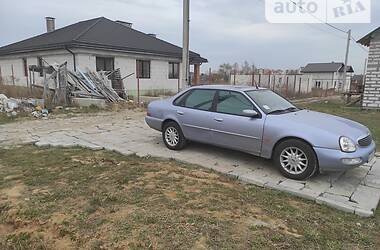 Седан Ford Scorpio 1995 в 