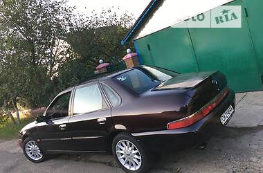 Седан Ford Scorpio 1995 в Василькове
