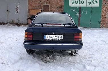 Седан Ford Scorpio 1991 в Хмельницком