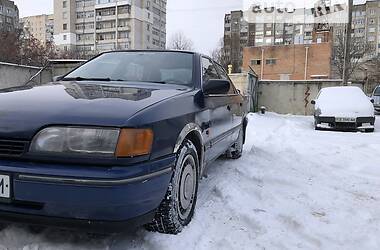 Седан Ford Scorpio 1991 в Хмельницькому
