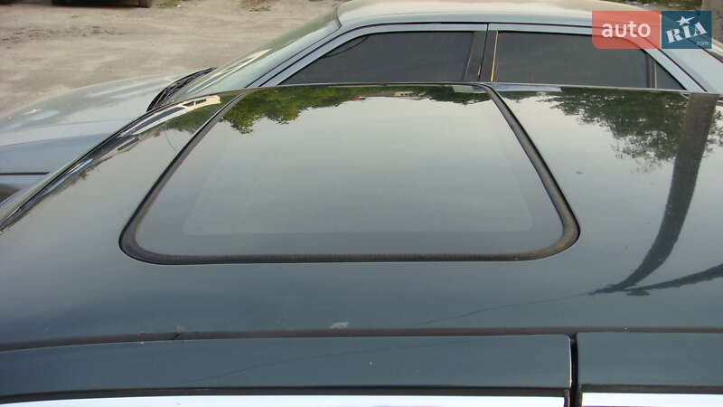 Ліфтбек Ford Scorpio 1992 в Житомирі