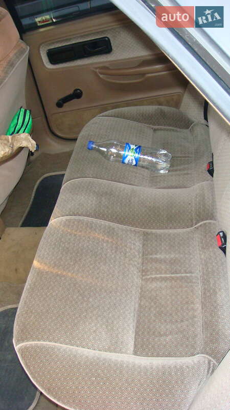 Ліфтбек Ford Scorpio 1992 в Житомирі