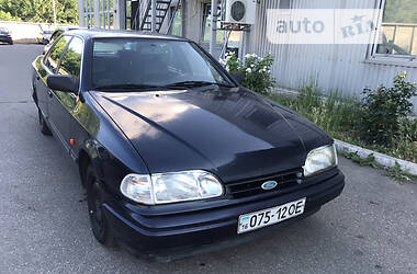 Седан Ford Scorpio 1993 в Одесі
