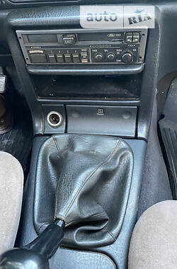 Хетчбек Ford Scorpio 1986 в Кривому Розі