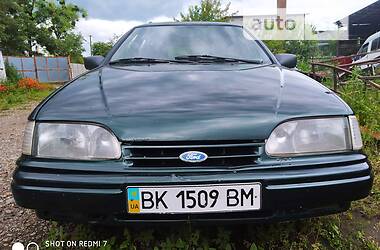 Універсал Ford Scorpio 1992 в Рівному