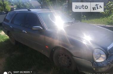 Универсал Ford Scorpio 1994 в Хотине