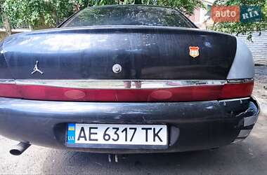 Седан Ford Scorpio 1995 в Дружковке