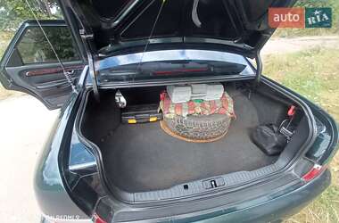 Седан Ford Scorpio 1995 в 