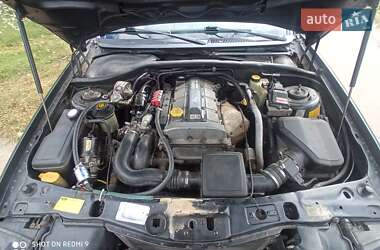 Седан Ford Scorpio 1995 в 