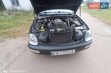 Седан Ford Scorpio 1995 в 