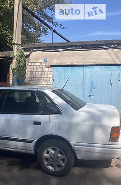 Седан Ford Scorpio 1990 в 