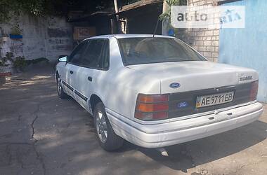 Седан Ford Scorpio 1990 в 
