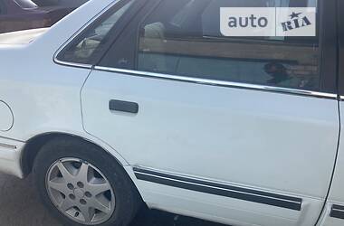 Седан Ford Scorpio 1990 в 