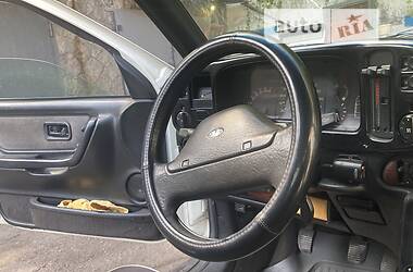 Седан Ford Scorpio 1990 в 