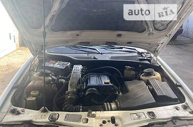Седан Ford Scorpio 1990 в 