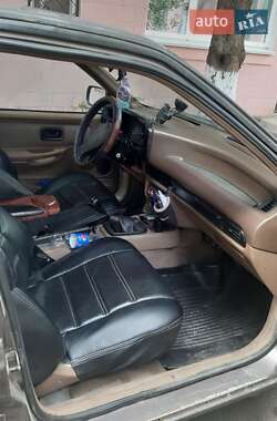 Седан Ford Scorpio 1987 в 